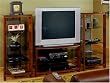 Madison Entertainment Center 3 Piece Set By Studio RTA