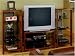 Madison Entertainment Center 3 Piece Set By Studio RTA