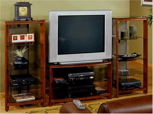 Kitchen: Madison Entertainment Center 3 Piece Set By Studio RTA