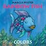 Rainbow Fish Colors