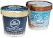 Arctic Zero Mix and Match 128 Calories Per Pint Combo Pack: Chocolate Peanut Butter a...