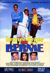 Cover of "Weekend at Bernie's [Region 2]&...