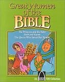 Great Women of the Bible (Arch Books)