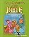 Great Women of the Bible: The Princess and the Baby, Ruth and Naomi, the Queen Who Saved Her People (An Arch Books Gift Collection) by Inspirational Press