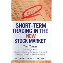 Short-Term Trading in the New Stock Market