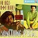 Joe Hicks & Jimmy Hughes - Something Special