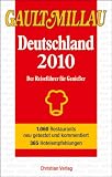 Gault Millau Deutschland 2010: Der Reisef�hrer f�r Genie�er title=