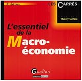 L'essentiel de la macro-�conomie