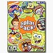 Nickelodeon Splat Pack!