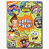 Nickelodeon Splat Pack!