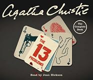 The Thirteen Problems (Miss Marple Mysteries (Paperback))