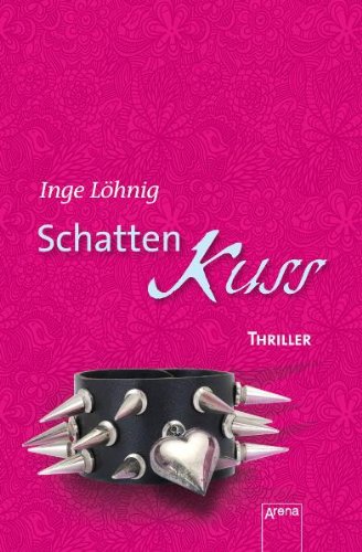 Produkt-Bild: Schattenkuss