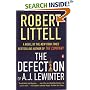 The Defection of A.J. Lewinter