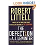 The Defection of A.J. Lewinter