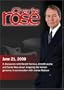 Charlie Rose with Harold Varmus, Arnold Levine & Savio Woo; James Watson (June 21, 2000)