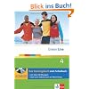 Green Line 4. Neubearbeitung. Das Trainingsbuch 8. Klasse. Mit Audio-CD. Gymnasium