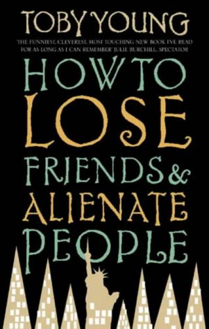 Buy How to Lose Friends and Alienate People online at Discounted New and Used prices. Delivered to your door with Off-The-Bookshelf.
