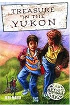 Treasure in the Yukon (Peabody Adventure Series #3)