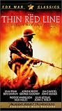 VHS : The Thin Red Line