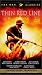 The Thin Red Line [VHS]