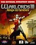 Warlords III: The Official Strategy Guide (Secrets of the Games Series)