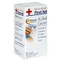 Johnson & Johnson First Aid Rolled Gauze (4 x 90-Inch), 1-Count Rolls (Pack of 6)