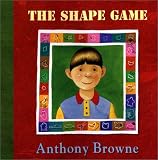 The Shape Game (Boston Globe-Horn Book Honors (Awards)) 