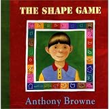 The Shape Game (Boston Globe-Horn Book Honors (Awards))