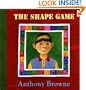 The Shape Game (Boston Globe-Horn Book Honors (Awards))
