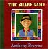 The Shape Game (Boston Globe-Horn Book Honors (Awards))
