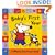 Baby's First Year: A Maisy Baby Record Book