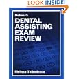 Delmar's Dental Assisting Exam Review by Melissa Thibodeaux