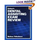 Delmar's Dental Assisting Exam Review by Melissa Thibodeaux
