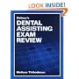 Delmar's Dental Assisting Exam Review