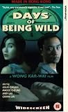 Buy : Days Of Being Wild [VHS] [1991]