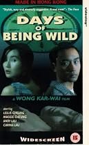 Days Of Being Wild [VHS] [1991]