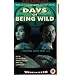 Days of Being Wild [VHS]