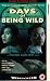 Days Of Being Wild [1991]