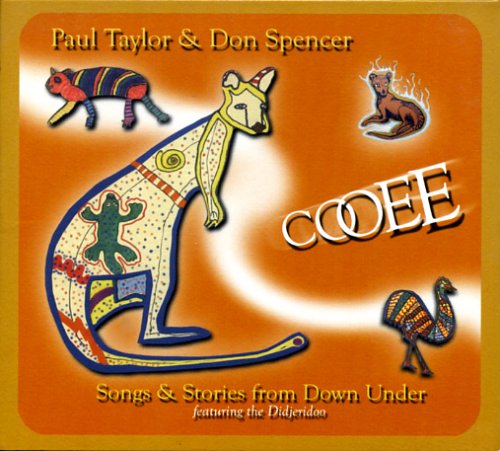 CD-Charts  Search : Cooee