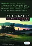 Scotland Home of Golf, 2002-2003