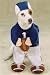 Pet Supplies : Football Fever Dog Costume - XLARGE