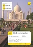 Teach Yourself Hindi Conversation (Teach Yourself Conversations)
