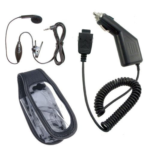 3 Piece Starter Kit for Samsung A950