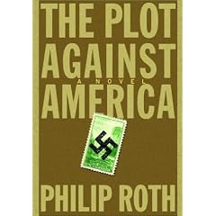 The Plot Against America