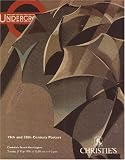 19th and 20th Century Posters [Christie's, South Kensington (7227) / 21 May 1996]