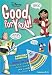 Good for You! Nutrition Book and Games (Disney Learning)