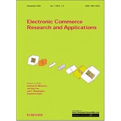 Efficient indexing technique for XML-based electronic product catalogs [An article from: Electronic Commerce Research and Applications]