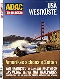 ADAC Reisemagazin USA Westkueste