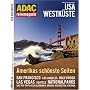 ADAC Reisemagazin USA Westk�ste