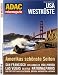  : ADAC Reisemagazin USA Westk&uuml;ste